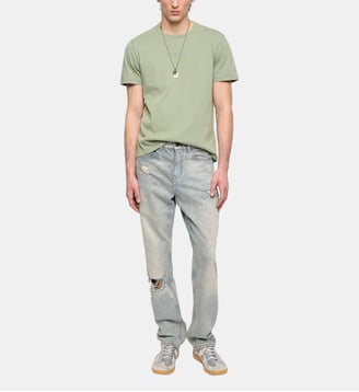T-shirt Tommy - Zadig&Voltaire - Vert tea