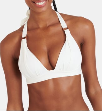 Haut de maillot de bain Maho - Banana Moon - Beige