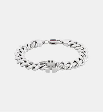 Bracelet TH85 Argenté 2790664S-PAR - Tommy Hilfiger - Argenté
