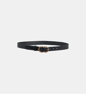 Ceinture leonie2 - Caroll - Noir