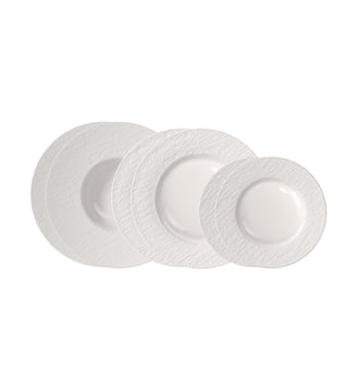Set de dîner, 6 pièces Villeroy & Boch