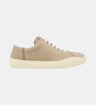 Baskets Peu Touring - Camper - Beige clair
