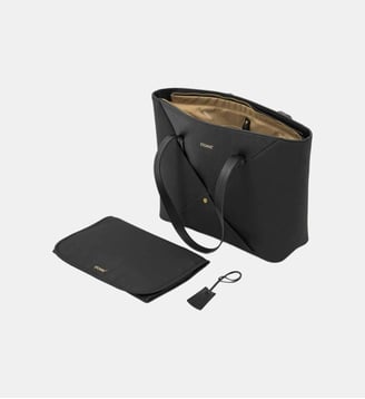 Sac à langer Xplory X Signature Noir - Stokke - Noir