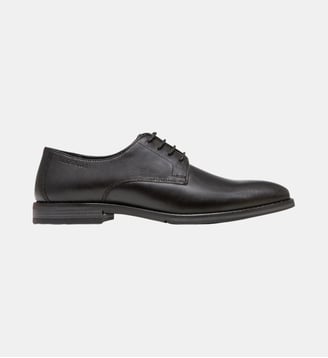 Derbies Alako - Redskins - Noir
