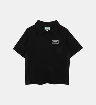 Tee-shirt à manches courtes Kenzo Kids