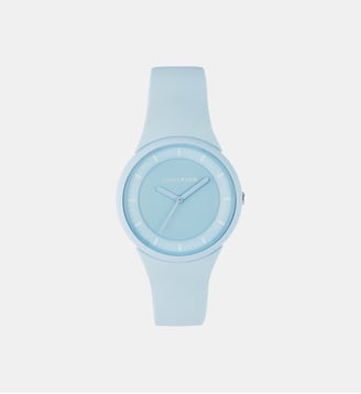 Montre Suzy Bleu XS1227IB3\1 - Louis Pion - Bleu
