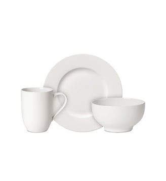 Set petit déjeuner 2 pers. Villeroy & Boch