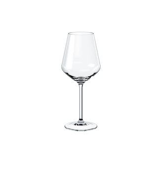 Verre à vin rouge, Set 4 pcs - Villeroy & Boch - Transparent