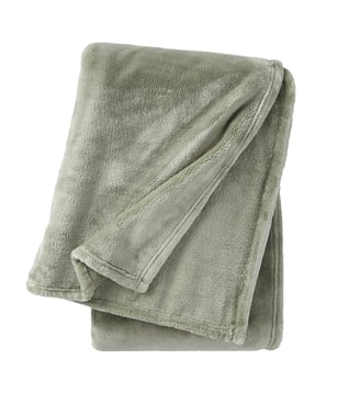 Plaid en polaire Desforges