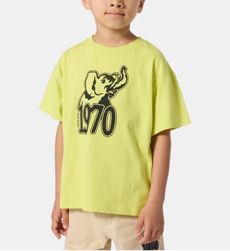 Tee-shirt manches courtes Kenzo Kids