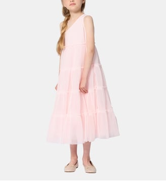 Robe de cérémonie - Billieblush - Rose