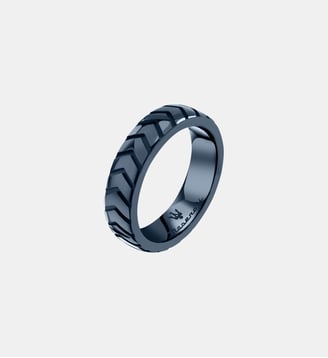 Bague CERAMIC Maserati
