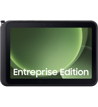 Tablette Android Galaxy Tab Active5 Pro - Samsung - Noir
