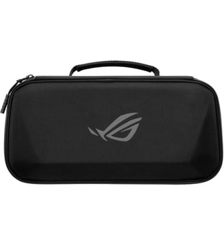Etui Protection ROG Xbox Ally / X - Asus - Noir