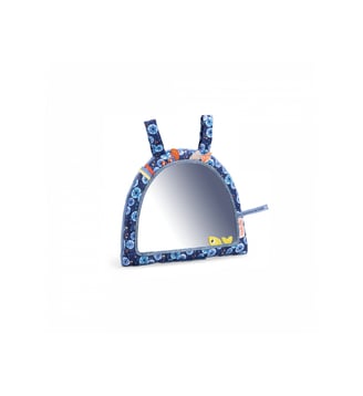 Miroir d'activités Les aventures de Paulie - Moulin Roty - Coloris unique