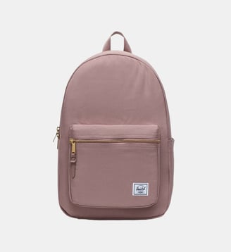 Sac à dos en matières recyclées SETTLEMENT 23L - Herschel - Vieux rose