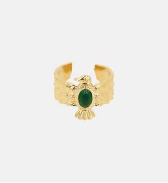 Bague BIRDY Nilaï