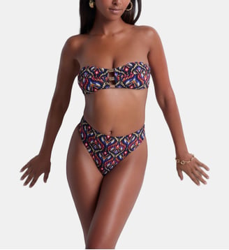 Haut de maillot de bain Bandeau Aubade