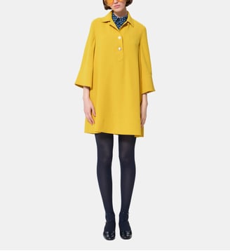 Robe Ross - Tara Jarmon - Citron