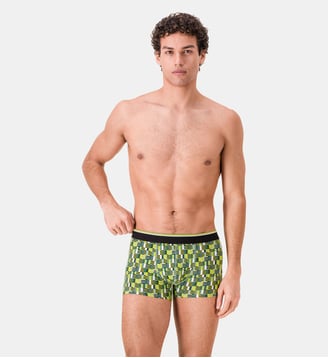 Boxer en coton Le Slip Francais