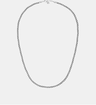 Collier en acier MOTOWN - Morellato - Argent