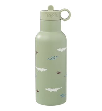Gourde isotherme - Fresk - Vert