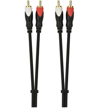 Câble RCA 1m50 - Essentiel B - Standard