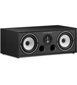 Enceinte centrale BRC1 - Triangle - Standard
