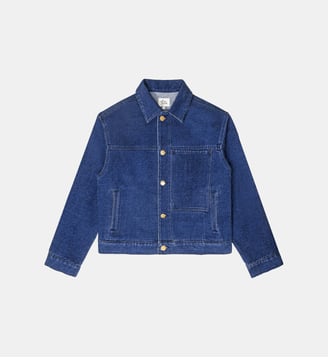 VESTE uni VIANA La Petite Etoile