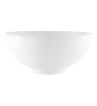 Bol 24 Cm - Modulo - Degrenne - Blanc