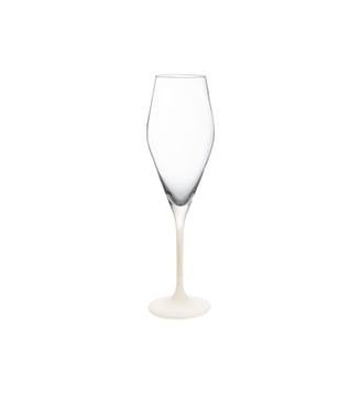 Flûte à champagne, Set 4 pcs Villeroy & Boch