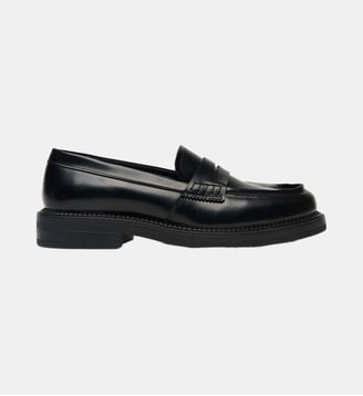 Mocassins Mosi - Odaje - Noir