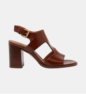 Sandales - Jonak - Marron