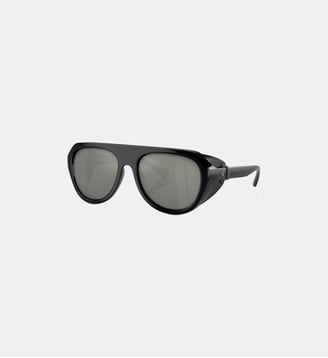 Lunettes de soleil Pilote FH2002QU - Ferrari - Noir
