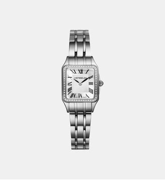 Montre Luna Argenté 17407B54Y08 - Herbelin - Argenté
