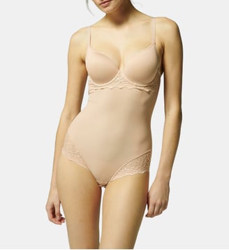 Body - Peau Rosée Simone Pérèle