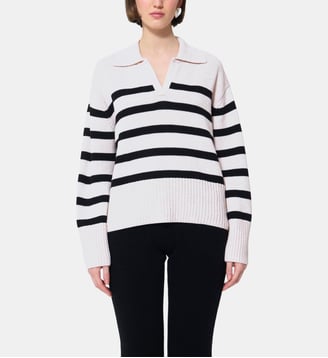 Pull Paola - Tara Jarmon - Écru