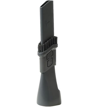 Brosse HF-Hydro 2 en 1 - G167 - Hoover - Coloris unique
