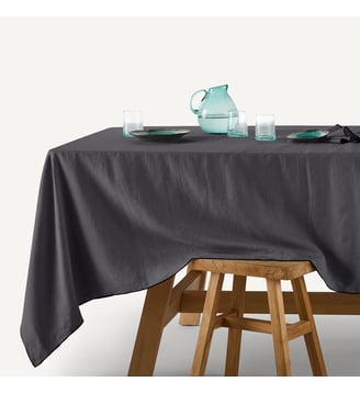 Nappe lin lavé AM.PM