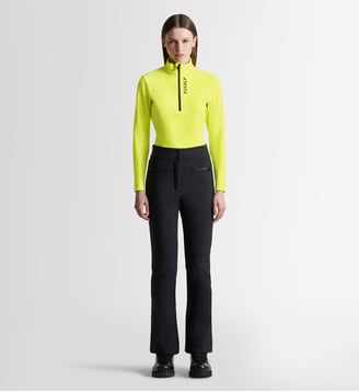 Pantalon slim Diana - Fusalp - Bleu