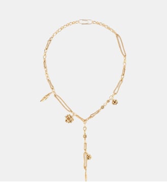 Collier Anthos - Aurélie Bidermann - Or