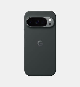 Coque Pixel 10 / 10 Pro Noir Volcanique - Google - Noir
