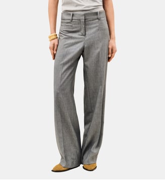 Pantalon Cistachio Ba&sh