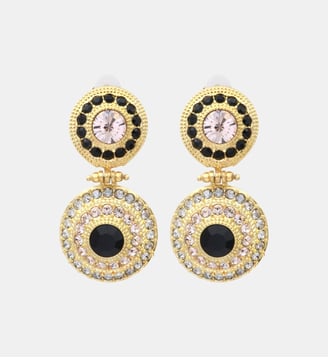 Clips   - Traviata - Satellite - Noir quartz