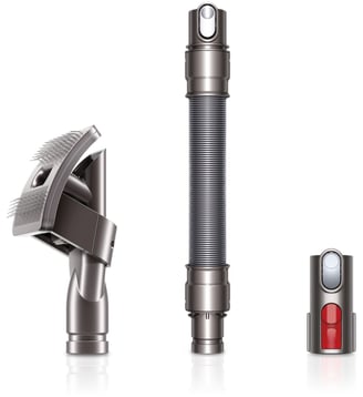 Kit Animaux brosse auto-démêlante poils V8 V10 V11 V15 - Dyson - Standard
