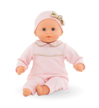 Poupon Bébé Calin Manon Pays des Rêves - Corolle - Multicolore
