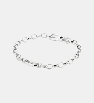 Bracelet Charm avec un Connect Link - Thomas Sabo - Argent