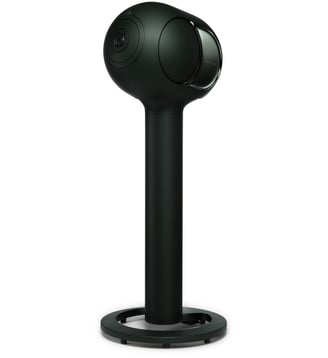 Support enceinte Tree Phantom Ultimate 108 dB Deep Forest - Devialet - Vert