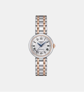 Montre automatique Bellissima Argenté T1262072201300 - Tissot - Argenté