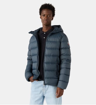 Doudoune confort Bluestone Johny - Jott - Bleu clair